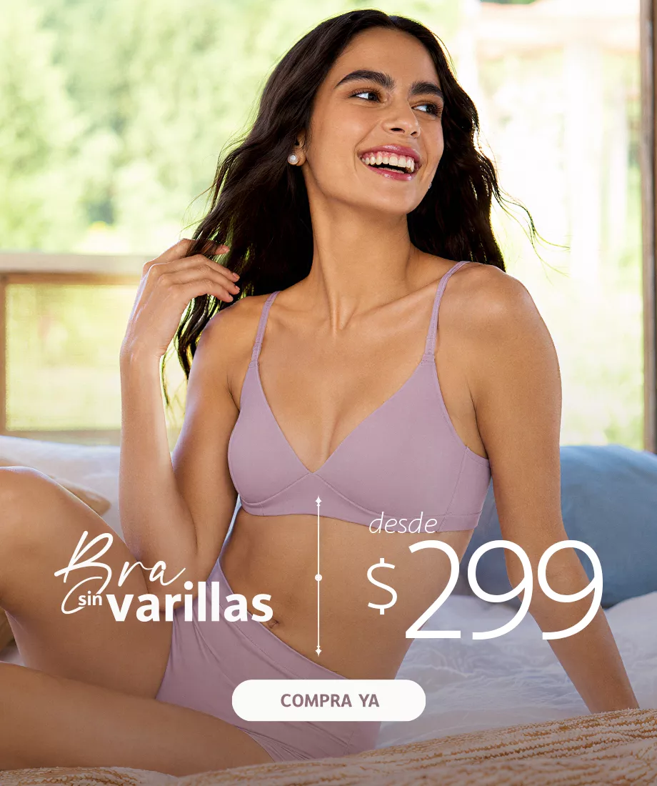 SIN VARILLA